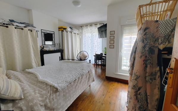 Maison à vendre    2 pièces • 59,68 m2 Le Nouvion-en-Thiérache