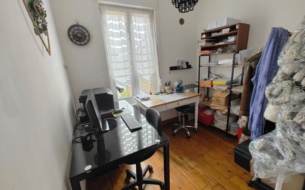 Maison à vendre    2 pièces • 59,68 m2 Le Nouvion-en-Thiérache