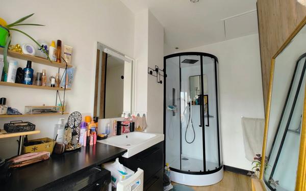 Maison à vendre    2 pièces • 59,68 m2 Le Nouvion-en-Thiérache