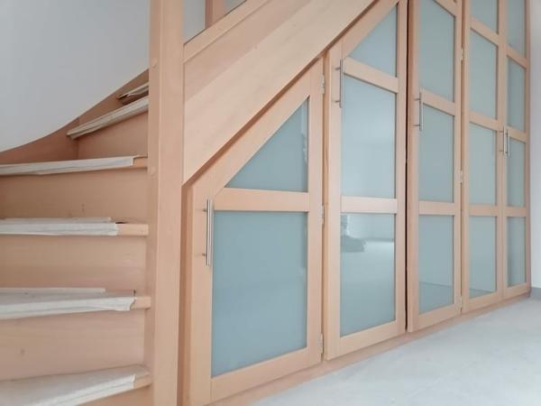 Location Maison105 m² - 4 Pièces - FICHEUX (62173)