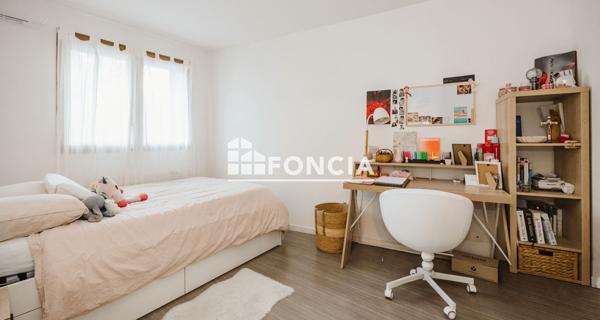 À vendre Appartement 4 pièces 77.45 m² - Chantepie 35135