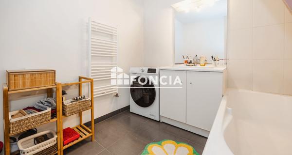 À vendre Appartement 4 pièces 77.45 m² - Chantepie 35135