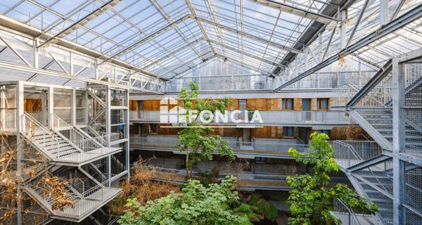 À vendre Appartement 4 pièces 77.45 m² - Chantepie 35135