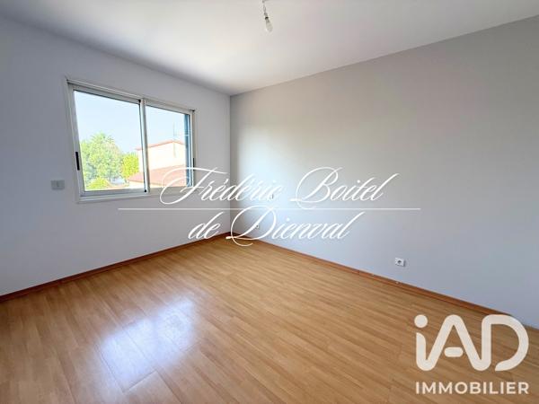 Maison à vendre 5 pièces 150,44 m² Saint-Estève