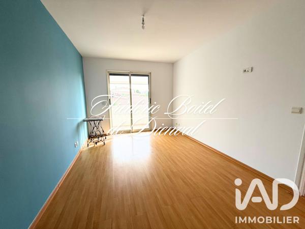 Maison à vendre 5 pièces 150,44 m² Saint-Estève