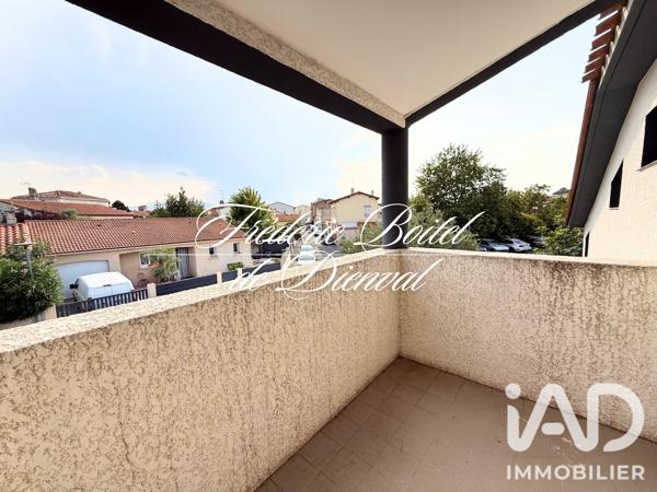 Maison à vendre 5 pièces 150,44 m² Saint-Estève