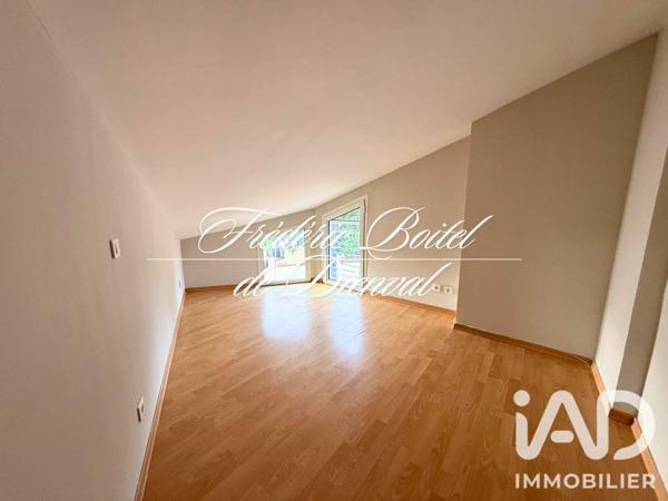 Maison à vendre 5 pièces 150,44 m² Saint-Estève