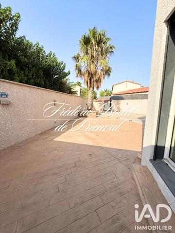 Maison à vendre 5 pièces 150,44 m² Saint-Estève
