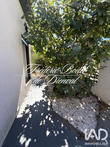 Maison à vendre 5 pièces 150,44 m² Saint-Estève