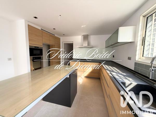 Maison à vendre 5 pièces 150,44 m² Saint-Estève