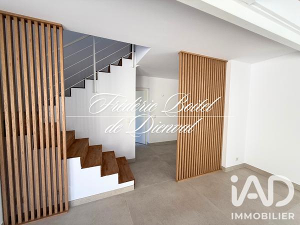 Maison à vendre 5 pièces 150,44 m² Saint-Estève