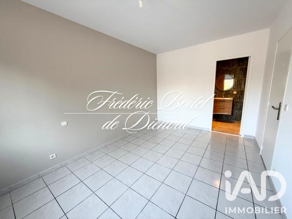 Maison à vendre 5 pièces 150,44 m² Saint-Estève