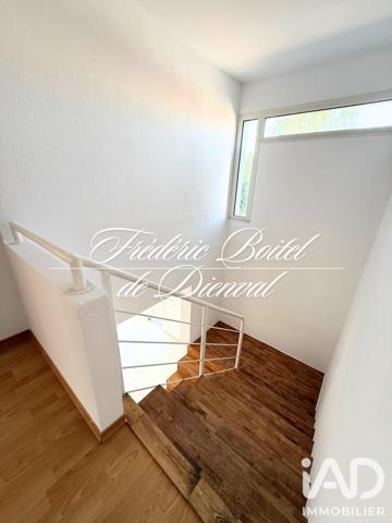 Maison à vendre 5 pièces 150,44 m² Saint-Estève