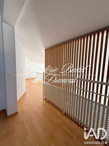 Maison à vendre 5 pièces 150,44 m² Saint-Estève