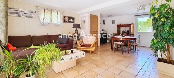 Maison à CHALLANS, 85300 - 5 pièces 147m²