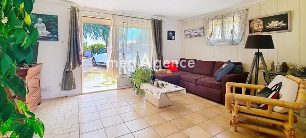 Maison à CHALLANS, 85300 - 5 pièces 147m²