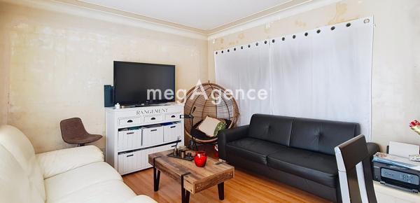 Maison à CHALLANS, 85300 - 5 pièces 147m²