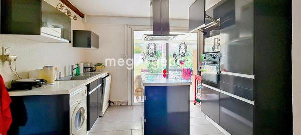 Maison à CHALLANS, 85300 - 5 pièces 147m²