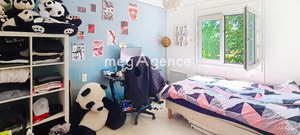 Maison à CHALLANS, 85300 - 5 pièces 147m²