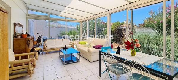 Maison à CHALLANS, 85300 - 5 pièces 147m²