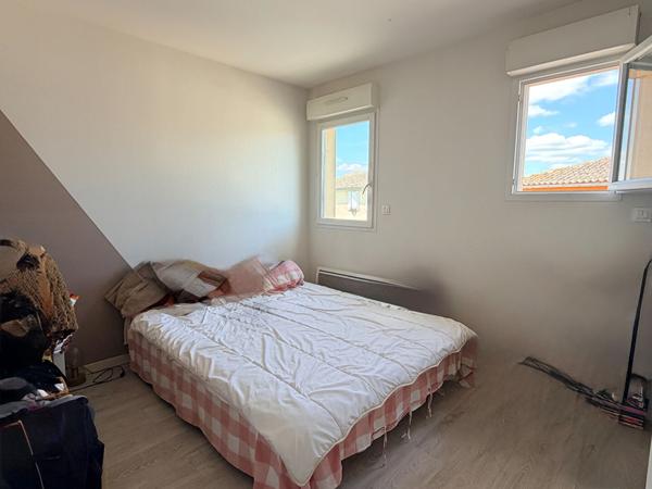 Maison Saint Jory 4 pièce(s) 81m2 avec garage et jardin