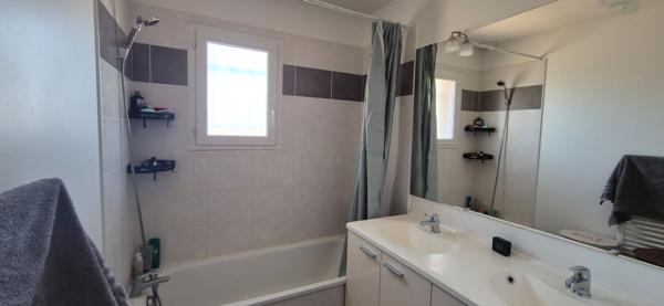 Maison Saint Jory 4 pièce(s) 81m2 avec garage et jardin