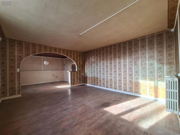 Immeuble à vendre à Boujailles dans le Doubs (25560), ref : VI101-25014