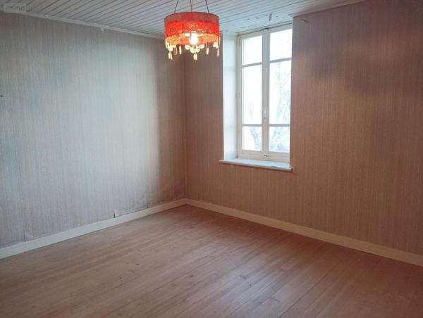 Immeuble à vendre à Boujailles dans le Doubs (25560), ref : VI101-25014