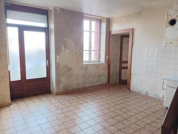 Immeuble à vendre à Boujailles dans le Doubs (25560), ref : VI101-25014
