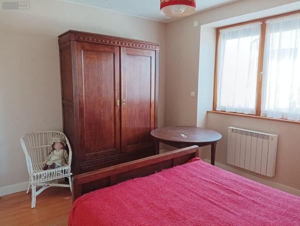 Immeuble à vendre à Boujailles dans le Doubs (25560), ref : VI101-25014