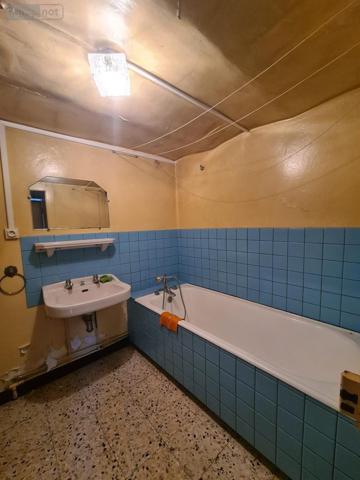 Immeuble à vendre à Boujailles dans le Doubs (25560), ref : VI101-25014