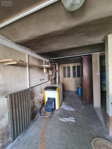 Immeuble à vendre à Boujailles dans le Doubs (25560), ref : VI101-25014