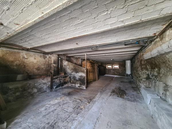 Immeuble à vendre à Boujailles dans le Doubs (25560), ref : VI101-25014