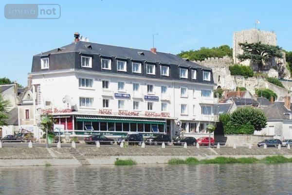 Murs commerciaux à vendre à Montrichard-Val-de-Cher dans le Loir-et-Cher (41400), ref : 12101/1262   
CENTRE BOURG