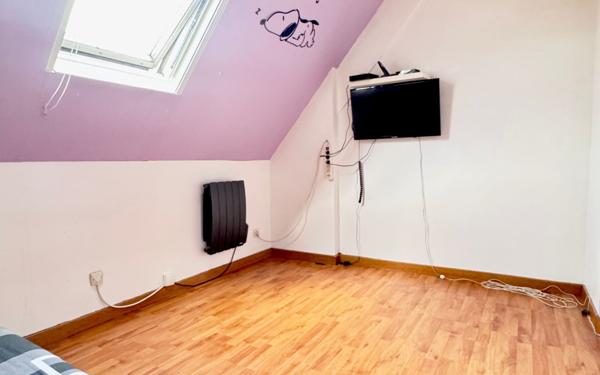 Appartement à vendre    2 pièces • 33,92 m2 Persan