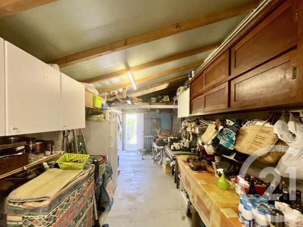 Maison à vendre  4 pièces - 90 m 2   ST GEORGES D OLERON  - 17