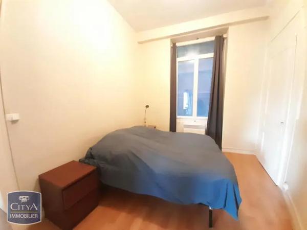 Appartement à louer 4 pièces 84.68m²