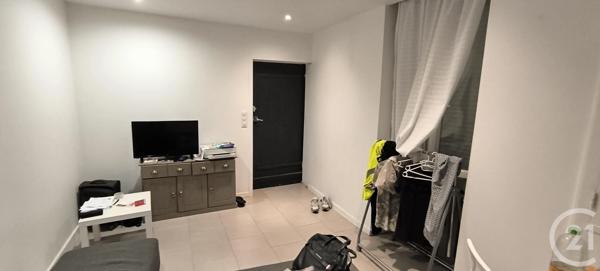 Appartement T2 à vendre  2 pièces - 27,95 m 2   ST SEBASTIEN SUR LOIRE  - 44