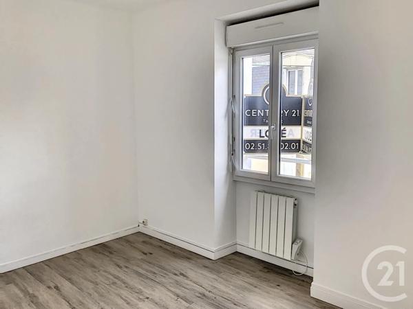 Appartement T2 à vendre  2 pièces - 27,95 m 2   ST SEBASTIEN SUR LOIRE  - 44