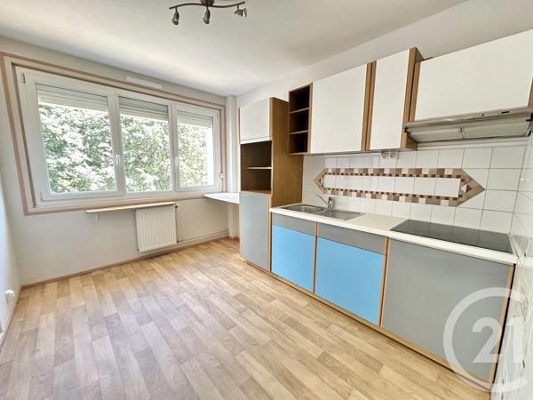 Appartement T2 à vendre  2 pièces - 27,95 m 2   ST SEBASTIEN SUR LOIRE  - 44