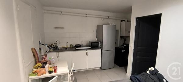 Appartement T2 à vendre  2 pièces - 27,95 m 2   ST SEBASTIEN SUR LOIRE  - 44