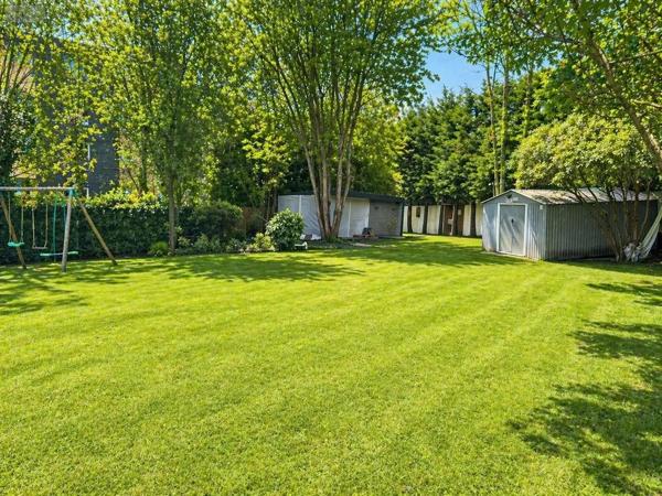 Achat - Terrain de loisirs, bois, étangs Honfleur 14600 702 m 2