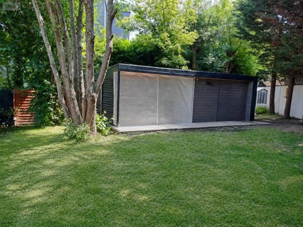 Achat - Terrain de loisirs, bois, étangs Honfleur 14600 702 m 2