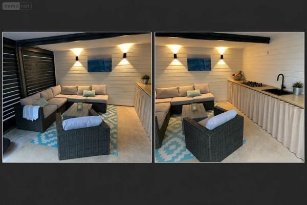 Achat - Terrain de loisirs, bois, étangs Honfleur 14600 702 m 2