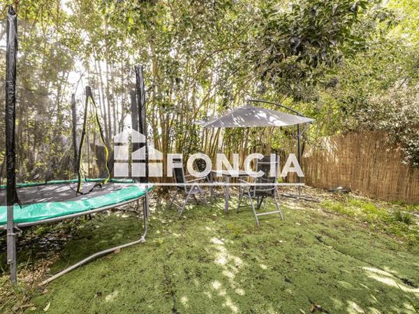 À vendre Appartement 3 pièces 62 m² - Toulouse 31200