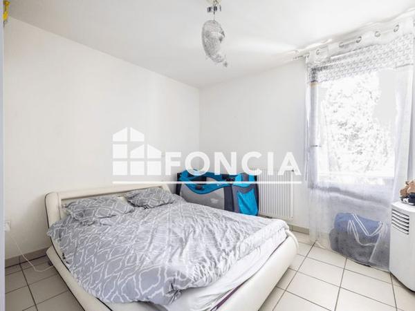 À vendre Appartement 3 pièces 62 m² - Toulouse 31200