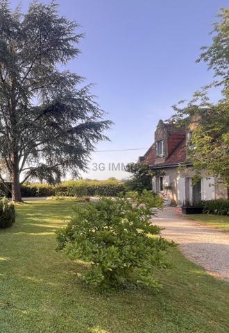 Vente / Longère