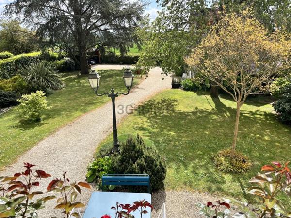 Vente / Longère