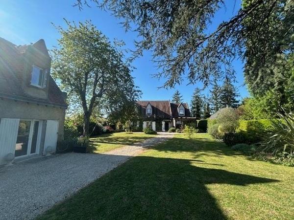 Vente / Longère