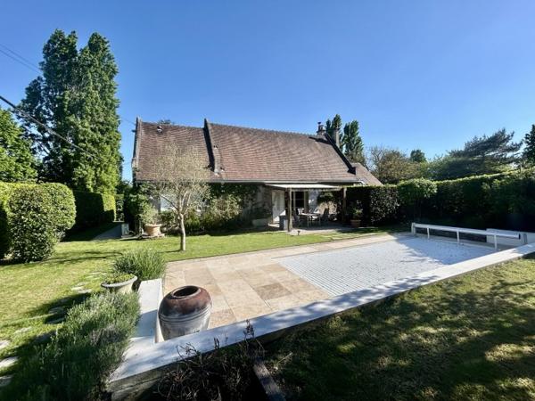 Vente / Longère
